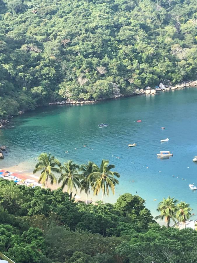 Paraiso Azul Acapulco Exterior foto
