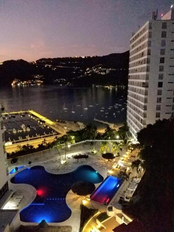 Paraiso Azul Acapulco Exterior foto
